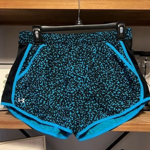 Like New, Under Armour Athletic Shorts